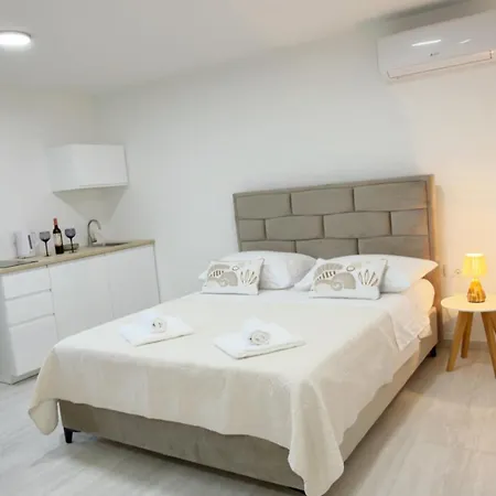Apartamento Perina *