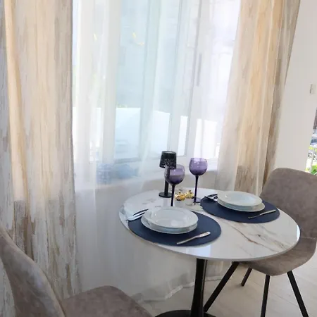 Apartment Perina *