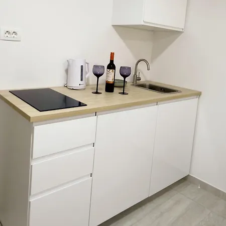 Perina Apartment