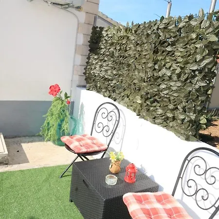 Perina Apartment *