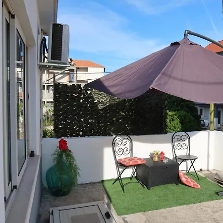 Perina Apartment Trogir