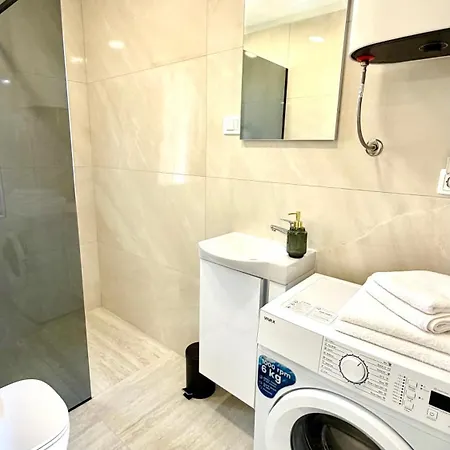 Apartment Perina Trogir